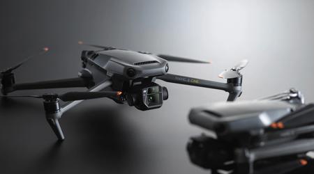 AliExpress bloquea la venta de drones de DJI y Autel a Rusia - DJI retira su aplicación de la AppStore rusa