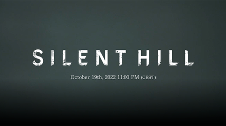 Konami presentará nuevos detalles sobre Silent Hill el 19 de octubre. Para ello, incluso han lanzado una versión actualizada del sitio