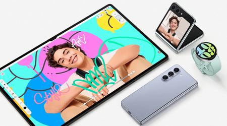 Rumores: Galaxy Fold 6, Galaxy Flip 6, Galaxy Ring y otras novedades de Samsung se presentarán en julio
