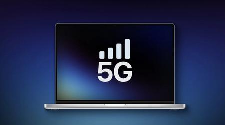 Bloomberg: el próximo modelo de Mac podría tener soporte para Internet móvil por primera vez, gracias al chip 5G de Apple