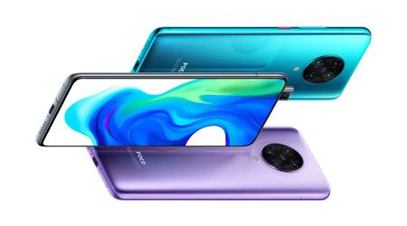 Los usuarios del POCO F2 Pro han comenzado a recibir la versión estable de MIUI 14