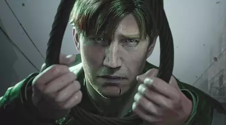 Las ventas del remake de Silent Hill 2 alcanzaron 2.5 millones de copias — eso es un cuarto de la circulación total de la franquicia