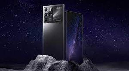 Nuevo sensor Sony, zoom 5x y óptica única: reveladas las especificaciones de la cámara nubia Z40 Pro