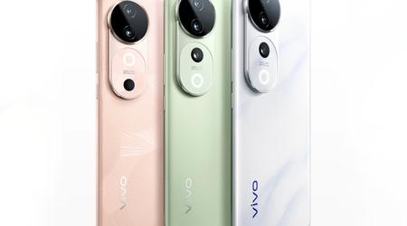 Ya es oficial: la serie de smartphones vivo S19 debutará en un evento el 30 de mayo