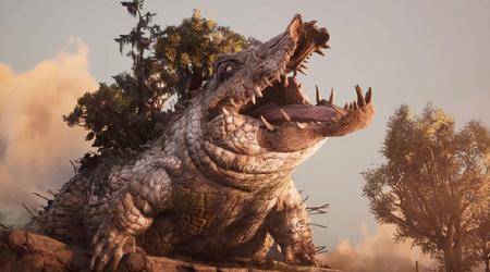 Los desarrolladores del insólito juego de acción South of Midnight mostraron una tensa pelea con un enorme Alligator Tom