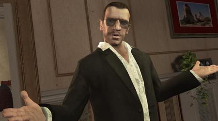 Tiempo para la nostalgia: Grand Theft Auto IV: The Complete Edition cuesta 6 $ en Steam hasta el 10 de octubre.