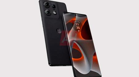 Ya es oficial: el Motorola Edge 50 Pro contará con el nuevo procesador Snapdragon 8s Gen 3