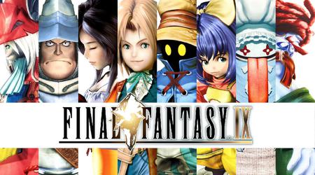 No hay remake aún: Square Enix celebró el 25 aniversario de Final Fantasy IX con un tráiler especial