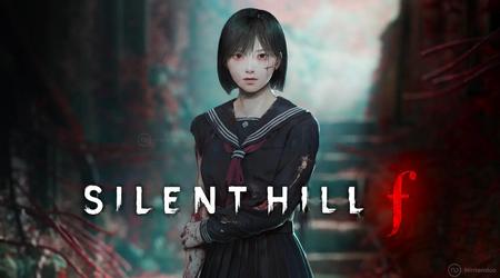 Nuevos detalles de Silent Hill f: siete minutos de jugabilidad y un comentario del productor de la serie sobre las principales características del juego