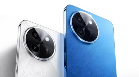 Vivo Y200i: un smartphone con batería de 6.000 mAh, procesador Snapdragon 4 Gen 2 y cámara de 50 MP por 225 dólares