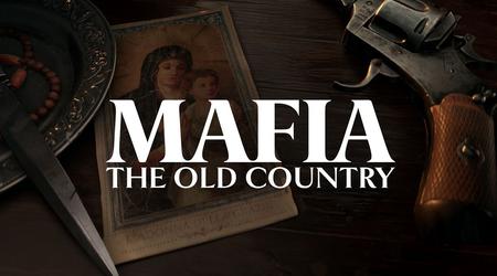 Va a hacer calor en Sicilia: un nuevo tráiler de Mafia: The Old Country mostró la gran selección de armas y la importancia de los cuchillos