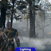 Progreso demencial: un bloguero compara la versión de PC de God of War 2018 en configuración Ultra y God of War Ragnarok en PlayStation 5-9 Progreso demencial: un bloguero compara la versión de PC de God of War 2018 en configuración Ultra y God of War Ragnarok en PlayStation 5-9