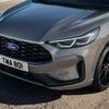 Ruedas de aleación Ford Performance de 20 pulgadas