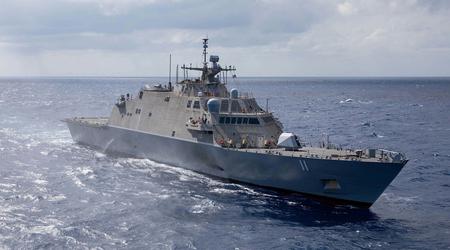 La Marina de los EE.UU. ha retirado del servicio al problemático USS Sioux City, de clase Freedom, menos de cinco años después de su entrada en servicio.