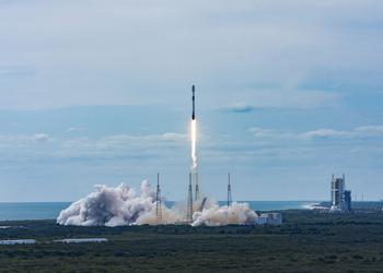 SpaceX alquila a la Fuerza Espacial ...