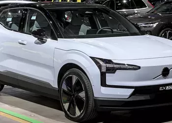 Volvo EX30 Sale en EEUU: Aumento ...