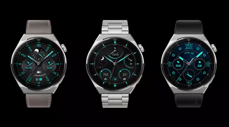 Más de 100 000 esferas en la tienda de esferas de Huawei Watch: los relojes Huawei son más populares que nunca