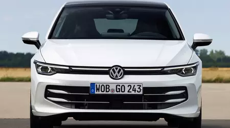 La producción del Volkswagen Golf cayó de 1 millón a 250,000 vehículos