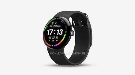 Los cambios son pocos, pero existen: un insider ha revelado cómo será el Google Pixel Watch 4