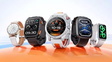 Apple domina el mercado mundial de smartwatches y Samsung se hunde un 28% en el primer trimestre de 2026