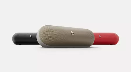 Apple presenta un anuncio festivo de Beats Pill para San Valentín