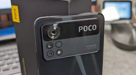 Fuga: POCO X4 Pro 5G debutará en el mercado global el 28 de febrero
