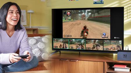 La función GameChat de Nintendo Switch 2 requerirá verificación por SMS para usar