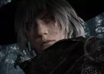 Los desarrolladores de Phantom Blade Zero ...