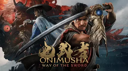 Onimusha: Way of the Sword podría llegar en septiembre tras 20 años de ausencia