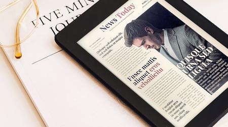 Fuente: Huawei trabaja en un libro electrónico con pantalla E-Ink de última generación y Harmony OS a bordo
