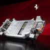Превью электроплатформы Ferrari Elettrica