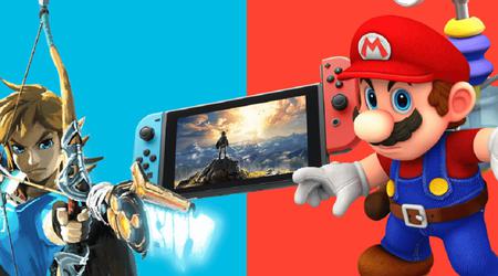 Las ventas de Nintendo Switch se acercan a los 140 millones de unidades: la compañía publica un detallado informe financiero