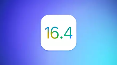 Apple lanza la beta de iOS 16.4: novedades