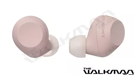 Información privilegiada: Sony prepara el lanzamiento de los auriculares económicos WF-C710N con cancelación activa de ruido