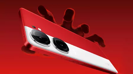 Competidor de OnePlus 12R: iQOO Neo 9 Pro con pantalla OLED de 144 Hz, chip Snapdragon 8 Gen 2 y precio desde 435 dólares ha debutado fuera de China