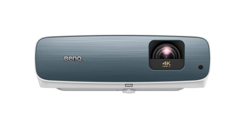 Proyector BenQ TK850 top para garaje