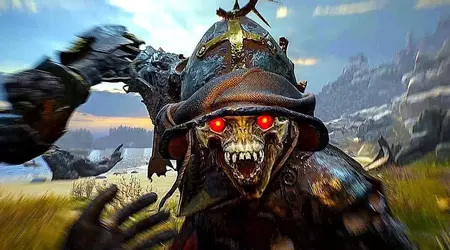 El shooter Witchfire recibió una importante actualización Witch Mountain: el juego tiene una nueva localización, armas y mecánicas adicionales