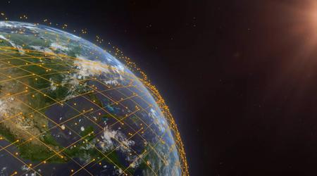 Amazon ha conseguido transmitir datos a 100 Gbps en el espacio utilizando un láser