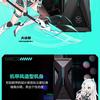 Diseño compacto de la PC para juegos Asus