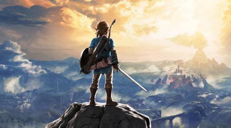 Nintendo detiene un fan film basado en The Legend of Zelda: el proyecto logró recaudar 24 mil dólares en Kickstarter