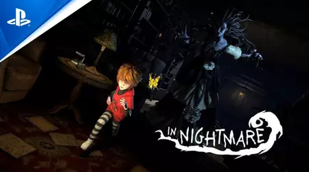 In Nightmare para PC sale el 29 de noviembre - antes sólo estaba disponible para PS