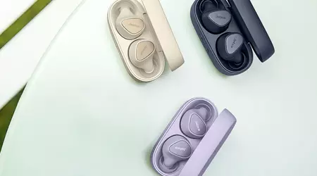 Jabra Elite 3 con protección IP55 y compatibilidad con Google Fast Pair está disponible con un descuento de 30 $ en Amazon