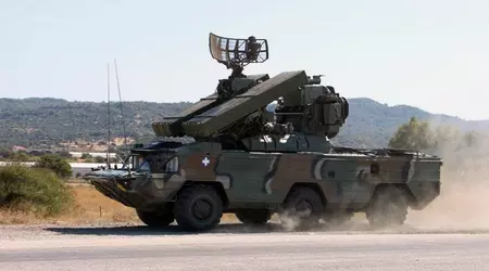 Grecia ha cancelado un contrato con Rusia por valor de 110 millones de dólares y tiene previsto desguazar los sistemas de misiles tierra-aire Osa y Tor-M1, de fabricación soviética, valorados en más de 1.000 millones de dólares.
