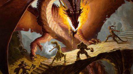 Resolution Games anuncia un proyecto de RV basado en Dragones y Mazmorras: será el primer juego de D&D en formato de realidad virtual