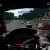 Imagen previa del coche de Mi Primer Gran Turismo 1