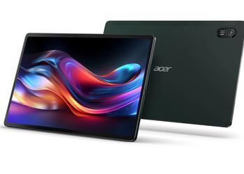 Acer presenta la nueva tableta Iconia ...