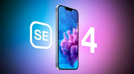 Rumor: El iPhone SE 4 se basará en el iPhone 14, el smartphone tendrá Face ID, puerto USB-C y cámara de 48 MP