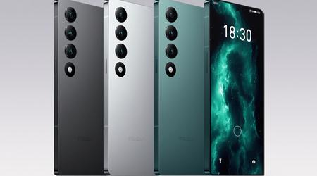 Rumores: Meizu 21 Pro con triple cámara de 50 MP y chip Snapdragon 8 Gen 3 debutará en febrero