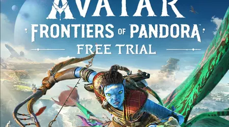 Cinco horas en Pandora: Ubisoft ofrece acceso gratuito a Avatar: Frontiers of Pandora