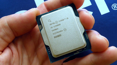 El Intel Core i9-13900K rompió el récord mundial de overclocking entre los procesadores de consumo, que duró más de ocho años